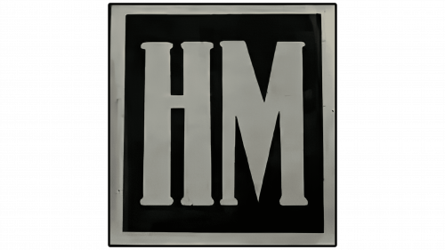 Logo de Hindustan Motors Old