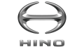 Logo de Hino