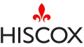 Logo de Hiscox