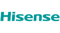 Logo de Hisense