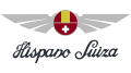 Logo de Hispano-Suiza