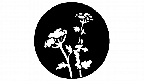Logo de Hobby Lobby en 1974