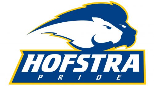 Logo de Hofstra Pride depuis 2005