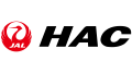 Logo de Hokkaido Air System