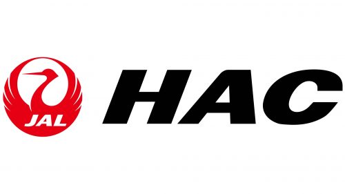 Logo de Hokkaido Air System