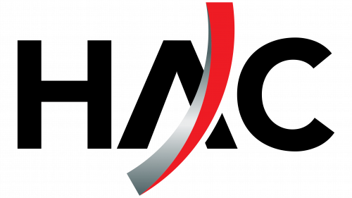 Logo de Hokkaido Air System en 2002