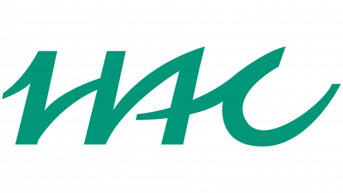 Logo de Hokkaido Air System en 2011
