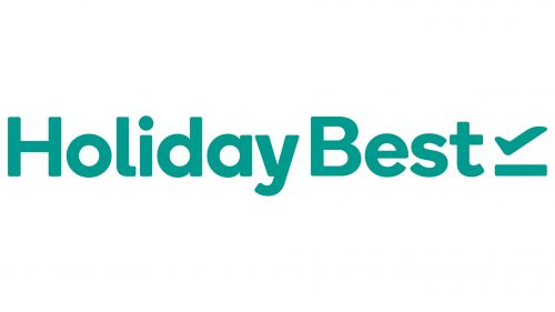 Logo de Holiday Best