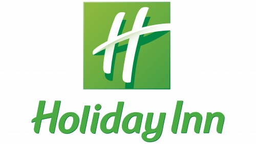 Logo de Holiday Inn en 2007