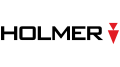 Logo de Holmer