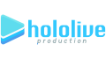 Logo de Hololive Production