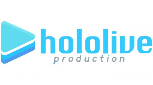 Logo de Hololive Production