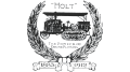Logo de Holt