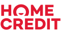 Logo de Home Credit