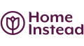 Logo de Home Instead Senior Care