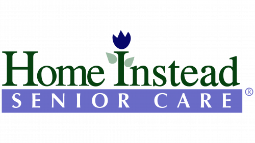 Logo de Home Instead Senior Care avant 2008