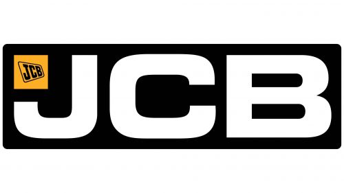 Logo de JCB