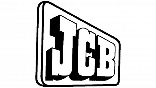 Logo de JCB en 1945