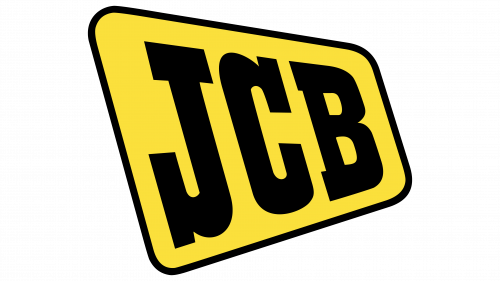 Logo de JCB en 1978