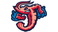 Logo de Jacksonville Jumbo Shrimp
