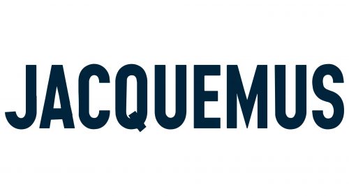 Logo de Jacquemus