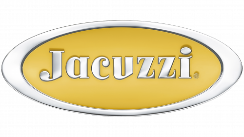 Logo de Jacuzzi en 2005