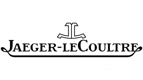 Logo de Jaeger-LeCoultre