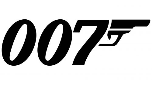 Logo de James Bond