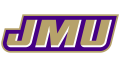 Logo de James Madison Dukes