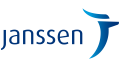 Logo de Janssen