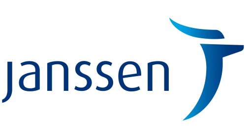 Logo de Janssen