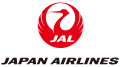 Logo de Japan Airlines