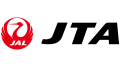 Logo de Japan Transocean Air