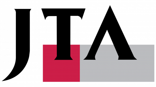 Logo de Japan Transocean Air en 1993