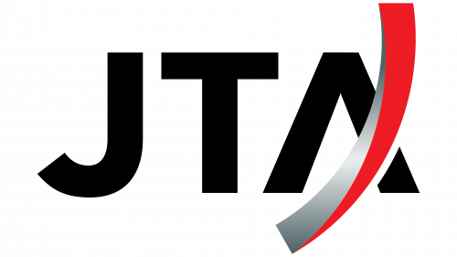 Logo de Japan Transocean Air en 2002