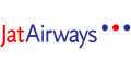 Logo de Jat Airways