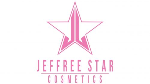 Logo de Jeffree Star