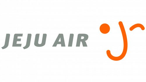 Logo de Jeju Air en 2005
