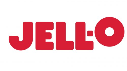 Logo de Jell-O