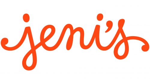 Logo de Jeni's