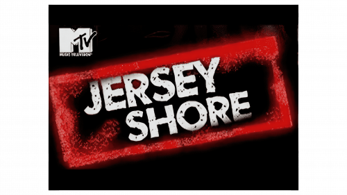 Logo de Jersey Shore en 2009