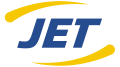 Logo de Jet