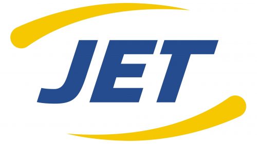 Logo de Jet