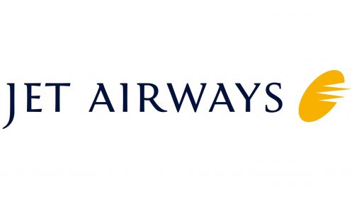 Logo de Jet Airways