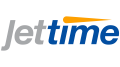 Logo de Jet Time