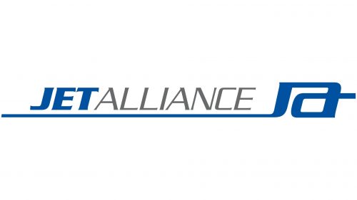 Logo de Jetalliance