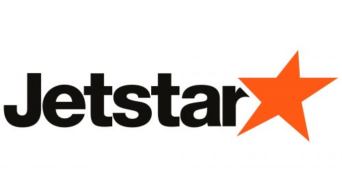 Logo de Jetstar
