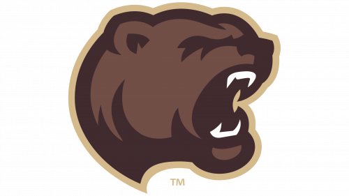 Symbole de Hershey Bears