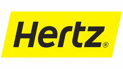 Symbole de Hertz