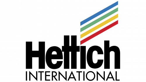 Symbole de Hettich